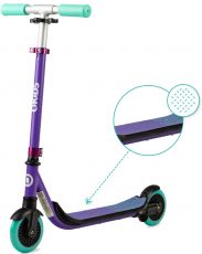 Самокат QKIDS BRO purple